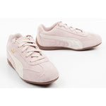 Puma Speedcat OG PS Kids' Sports Suede Fashion rózsaszín cipő 40169914