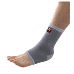 Body Sculpture Ankle Brace with Drawstring BNS 005L szürke karszalag BNS005L
