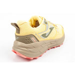 Joma Shock Lady 2609 women's trekking shoes, sporty trail cipő TKSHLW2609