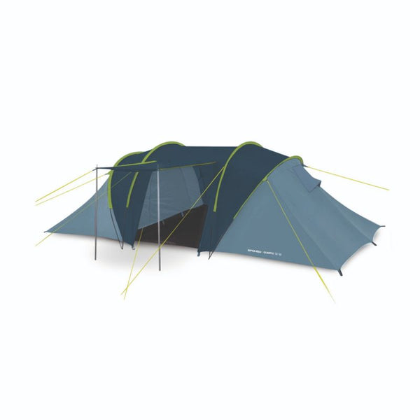Spokey Olimpic 2+2 tent SPK-943516 General