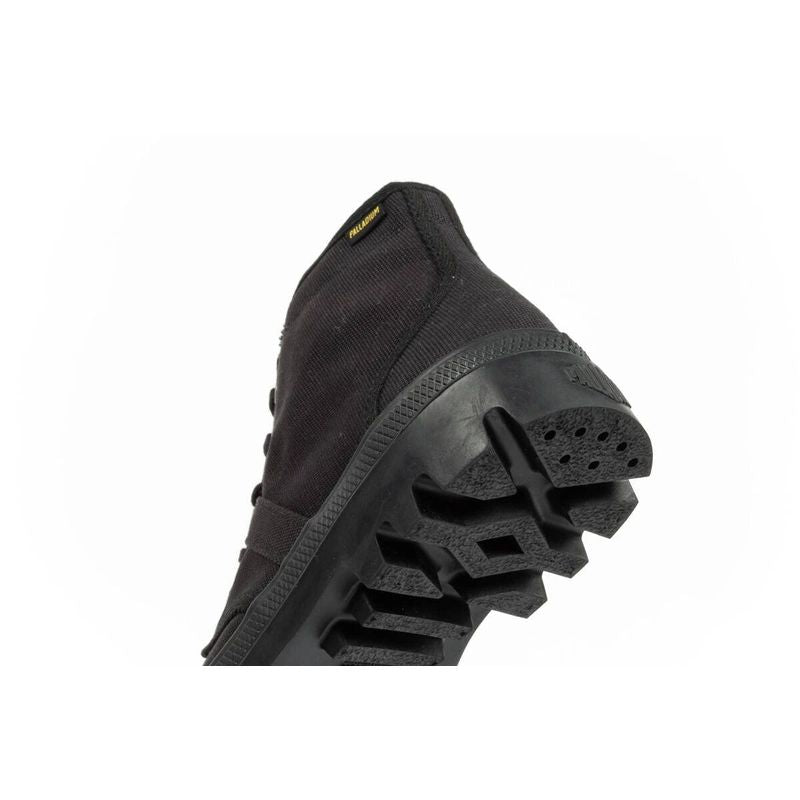 Palladium M 00069-001 sports shoes Cipő