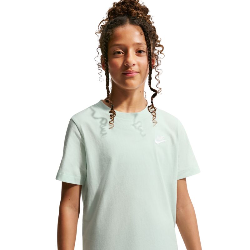 Nike Sportswear Kids' T-Shirt menta póló