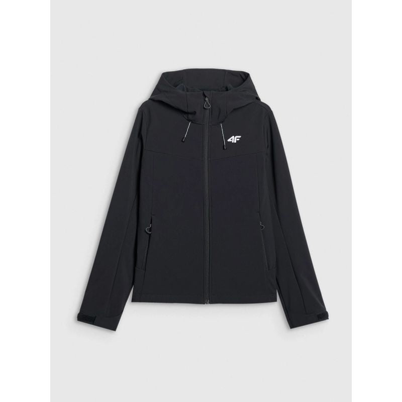 4f Softshell jacket W 4FRAW25TSOFF505-20S Kabát