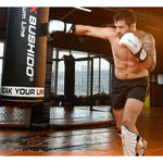 DBX Bushido 10oz Boxing Gloves - Japan - Valor Series kesztyű