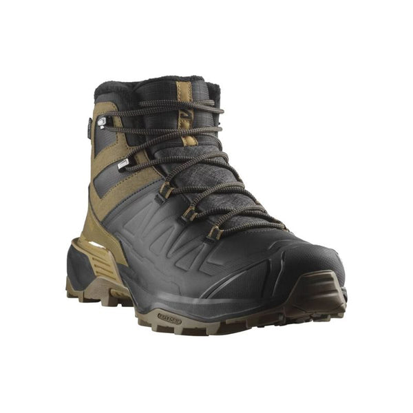 Salomon X Ultra Snowpilot WP 475857 Black 44 2/3 Kiegészítő