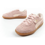 Puma women's sports sneakers Palermo comfortable fashionable rózsaszín utcai cipő