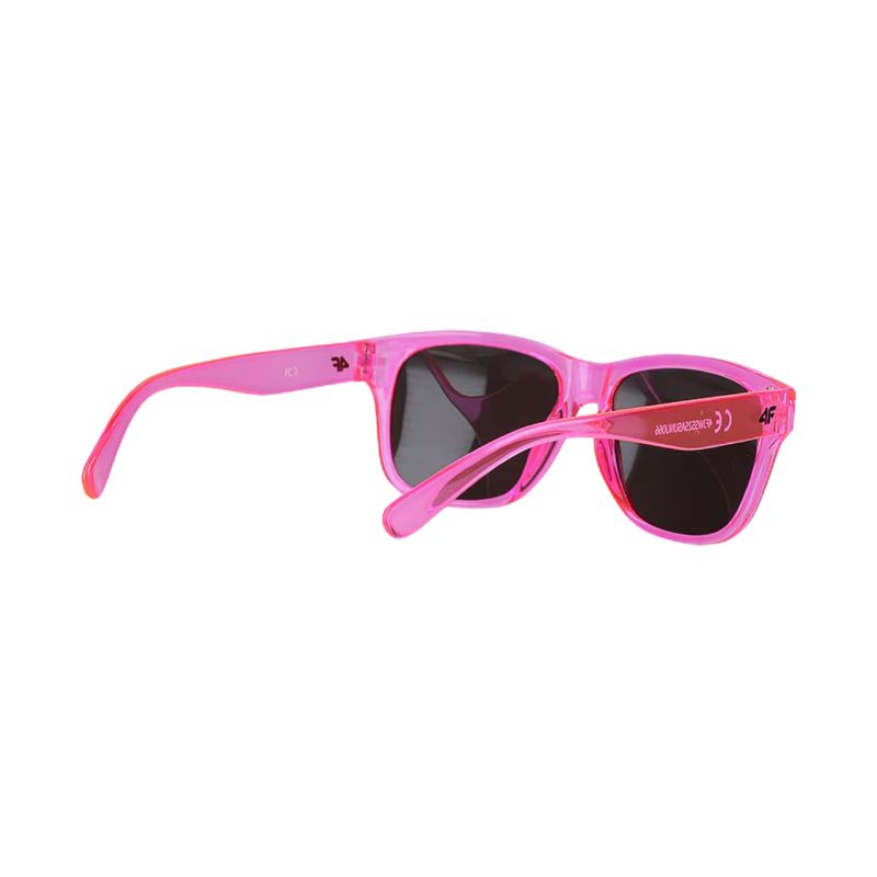 4f Sunglasses U066 Jr 4FJWSS25ASUNU066 54N general