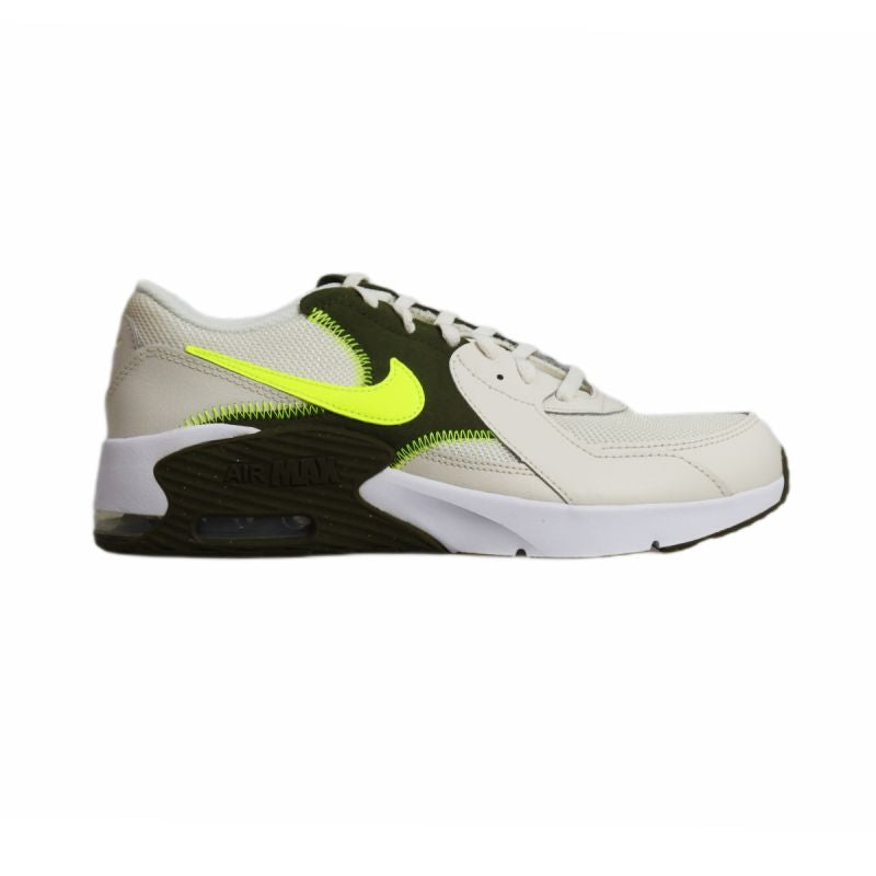 Nike Air Max Excee Kids' Sneakers - CD6894-021 utcai cipő