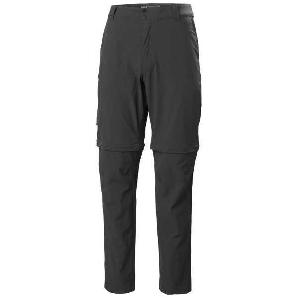 Helly Hansen Men's BRONO SOFTSHELL ZIP OFF PANT 63152 980 Ruházat