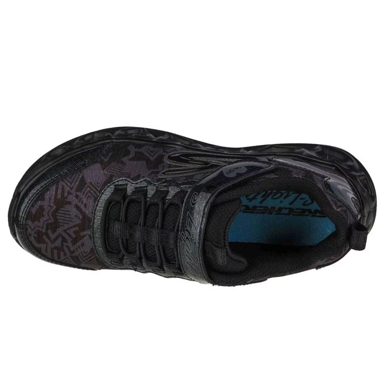 Skechers Heart Lights 20180L-BBK Black 29 Kiegészítő