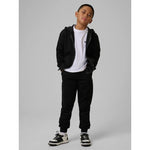 Boy's regular hooded sweatshirt 4F 4FJRMM00TSWSM2747-20S kapucnis pulóver