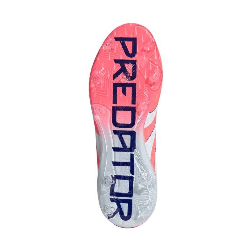 adidas Predator Elite FG JI1178 kids' soccer shoes General