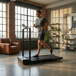 Body Sculpture elektromos Ez Runner Bt futópad BT3116
