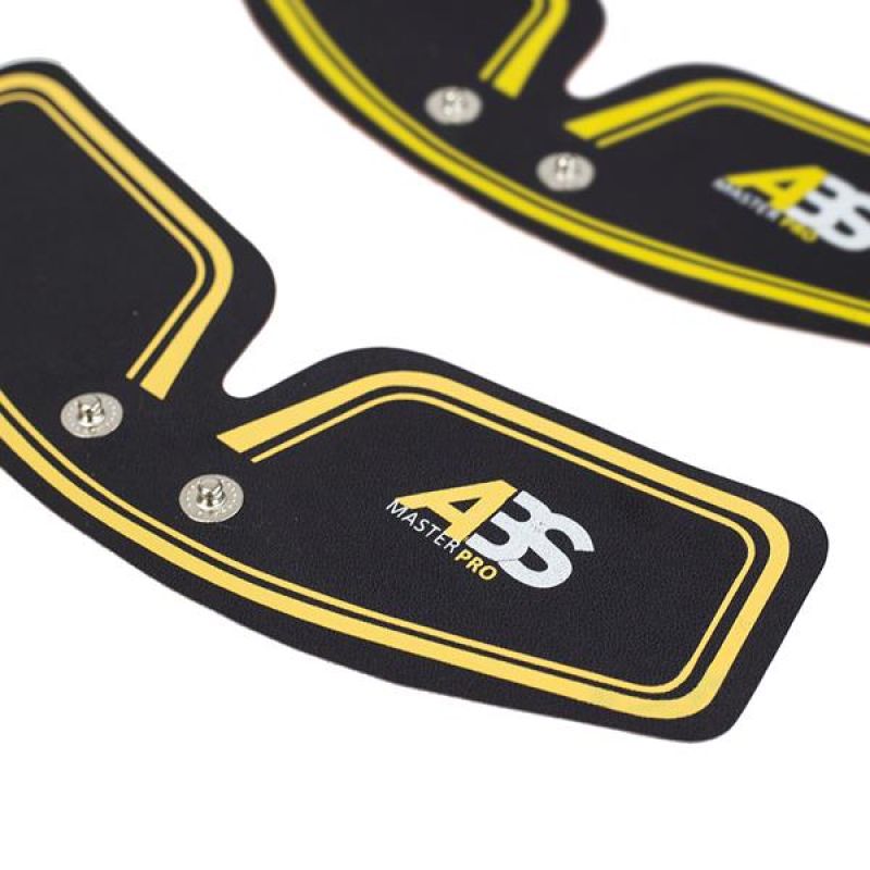 Inny ABS MASTER PRO electro-muscle stimulator Edzőfelszerelés