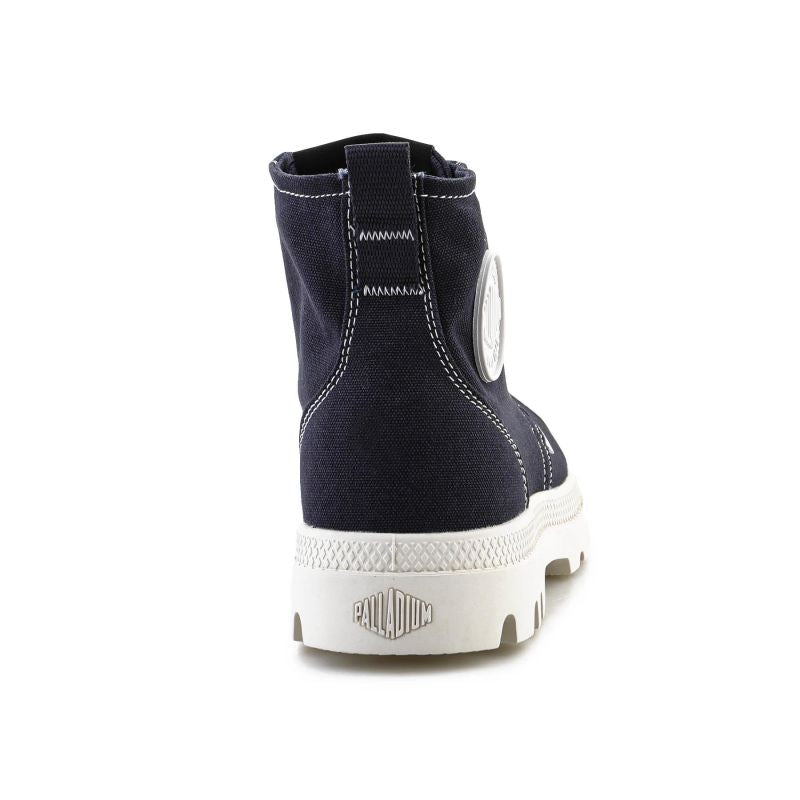 Palladium Pampa Blanc shoes 78882-480-M Cipő