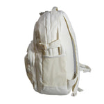 AIR Jordan Jam Blacktop Backpack 25L Pale Ivory - uniwersalny hátizsák