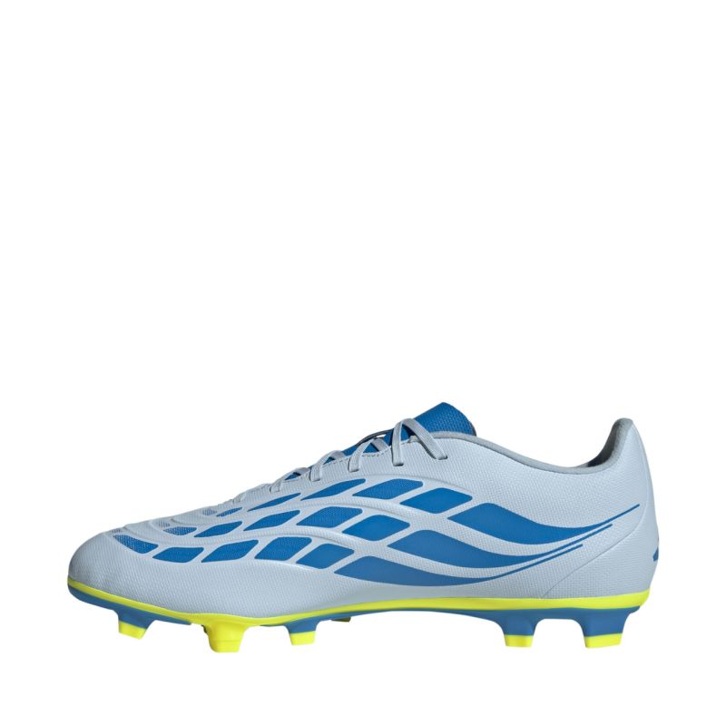 adidas Predator Club FG/MG JS0348 football boots focicipő