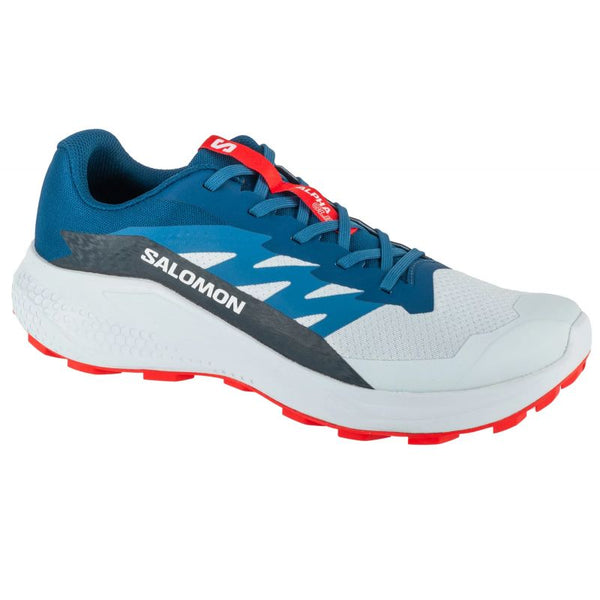 Salomon Alphaglide Ballad M L47724300 Running Shoes