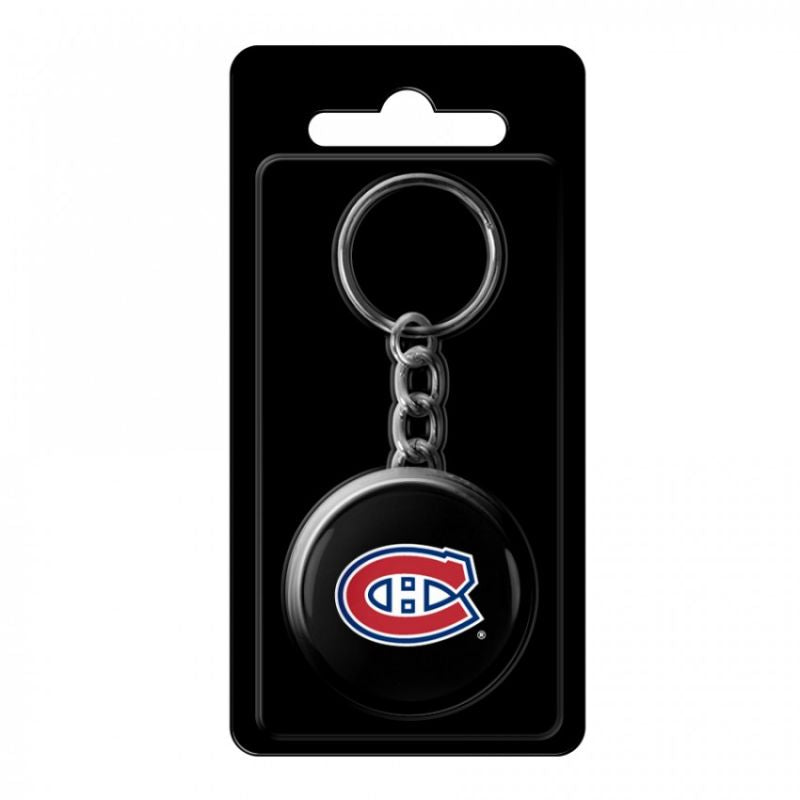 Inny Inglasco NHL keychain 550AN000136 Kulcstartó