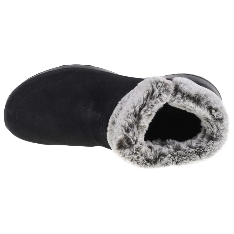 Skechers On The Go Joy-Savvy 144003-BKGY Black 35 Kiegészítő