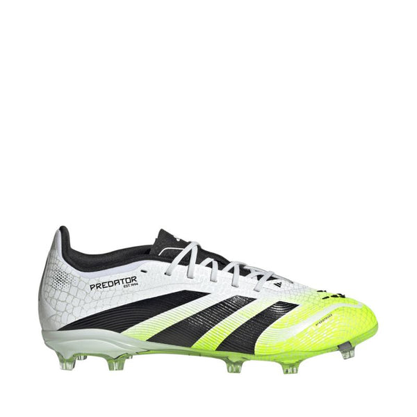 adidas Predator Elite FG Jr JI1179 football boots general