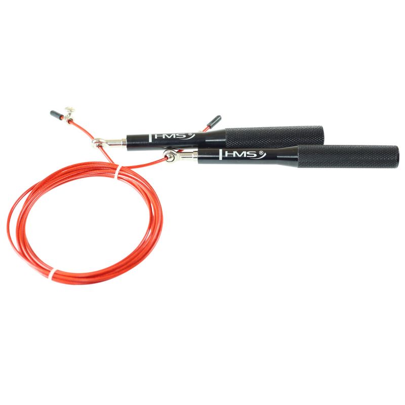 HMS SK52 Aluminum Jump Rope edzéssegítő 17-36-205