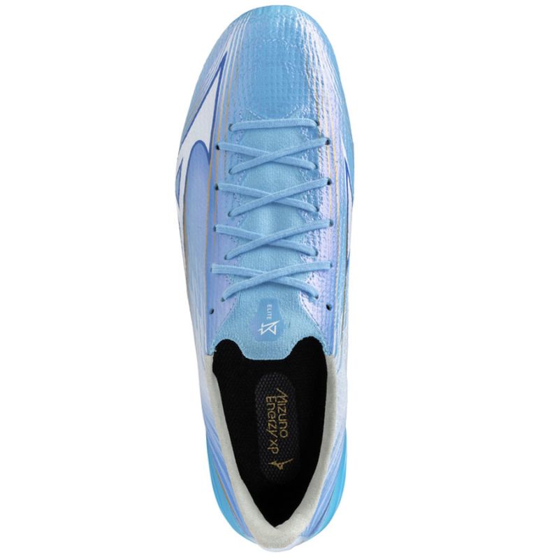 Mizuno Morelia Alpha III Elite MD P1GA266225 focicipő