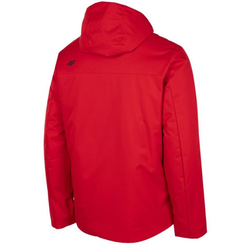 Ski Jacket 4f M H4z22 Kumn001 62s