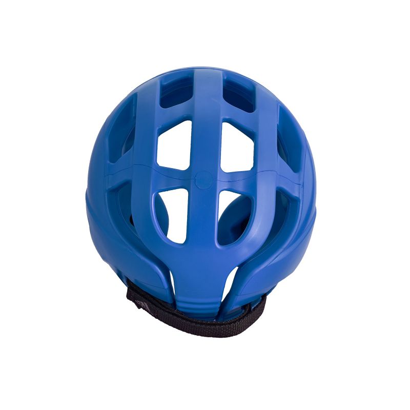 Adidas WAKO adikbhg500 kickboxing helmet-blue Kiegészítők