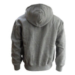 AIR Jordan Men's Brooklyn Fleece Sports Sweatshirt - pulóver