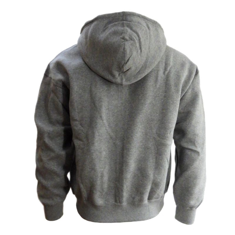 AIR Jordan Men's Brooklyn Fleece Sports Sweatshirt - pulóver