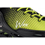 Tempish Wox Rollers fekete roller skates