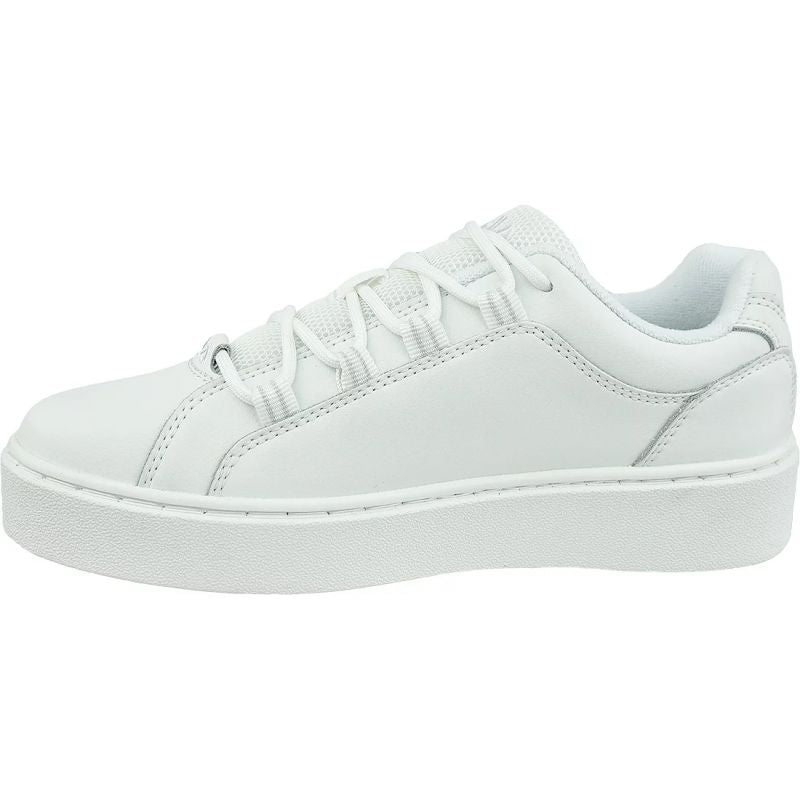Fila Overstate X Aversario Low W fehér cipő