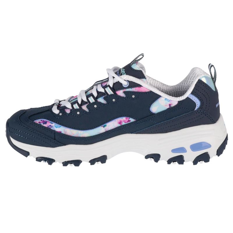 Skechers D'Lites-Blooming Fields 149794-NVMT Navy 35 Kiegészítő