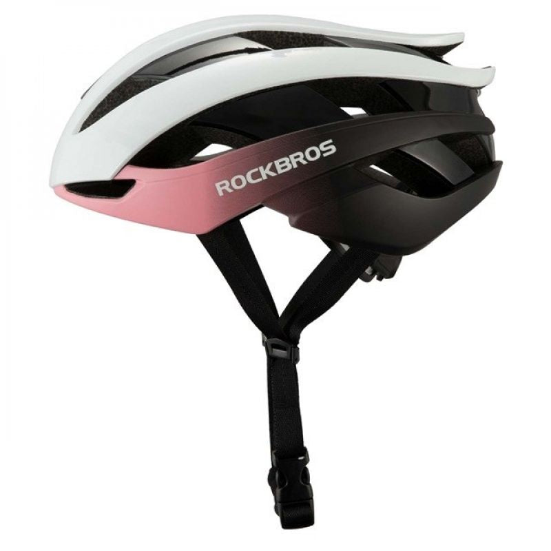 Rockbros 10110004008 Bicycle Helmet fekete helmets Rockbros-10110004008