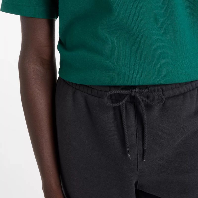 New Balance Sport Fleece Short 9" M MS43903BK nadrág