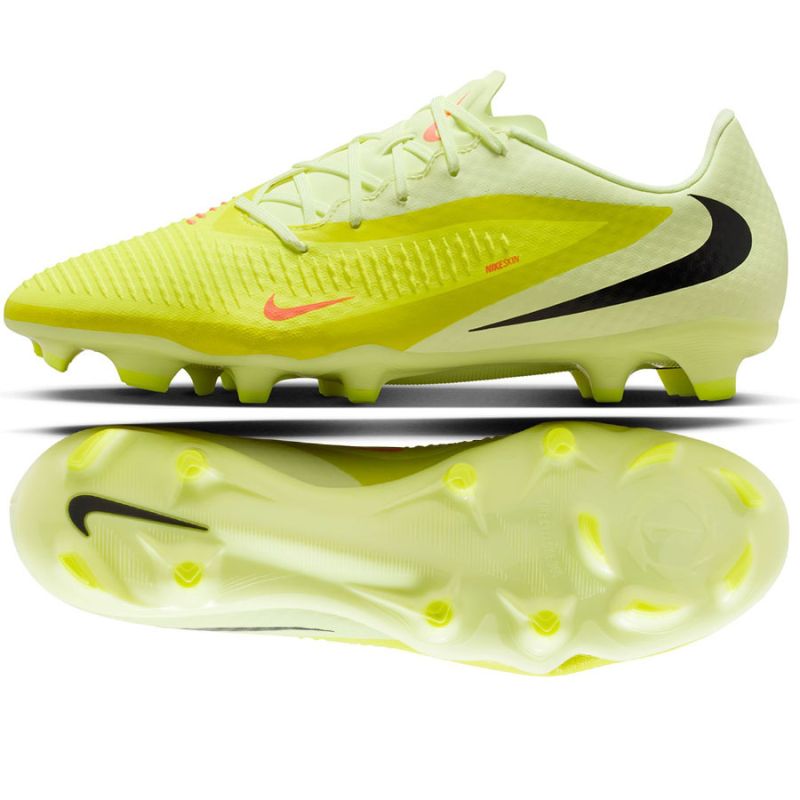 Nike Phantom 6 Low Academy FG/MG HJ4564-800 focicipő
