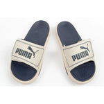 Puma men's slippers SoftridePro Slide boys' comfortable cipő