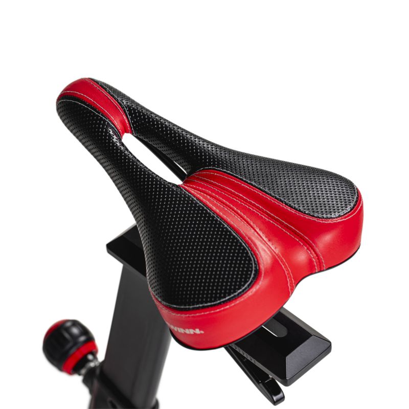 Schwinn IC8 Spinning Bike fekete edzőfelszerelés 100893