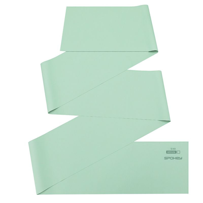 Spokey Set of 3 RIBBON TEX SET fitness bands Kiegészítő