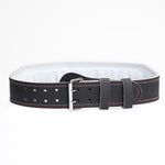 HMS black strength training belt size fekete póló 17-63-034