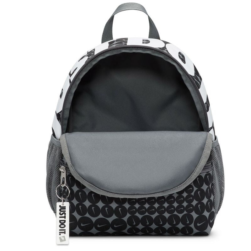 Nike Brasilia JDI Mini Backpack HM5547-070 Kiegészítők