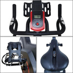 Enero Fit Mbx8.0 Spinning Exercise Bike bikes, cardio equipment, training equipment