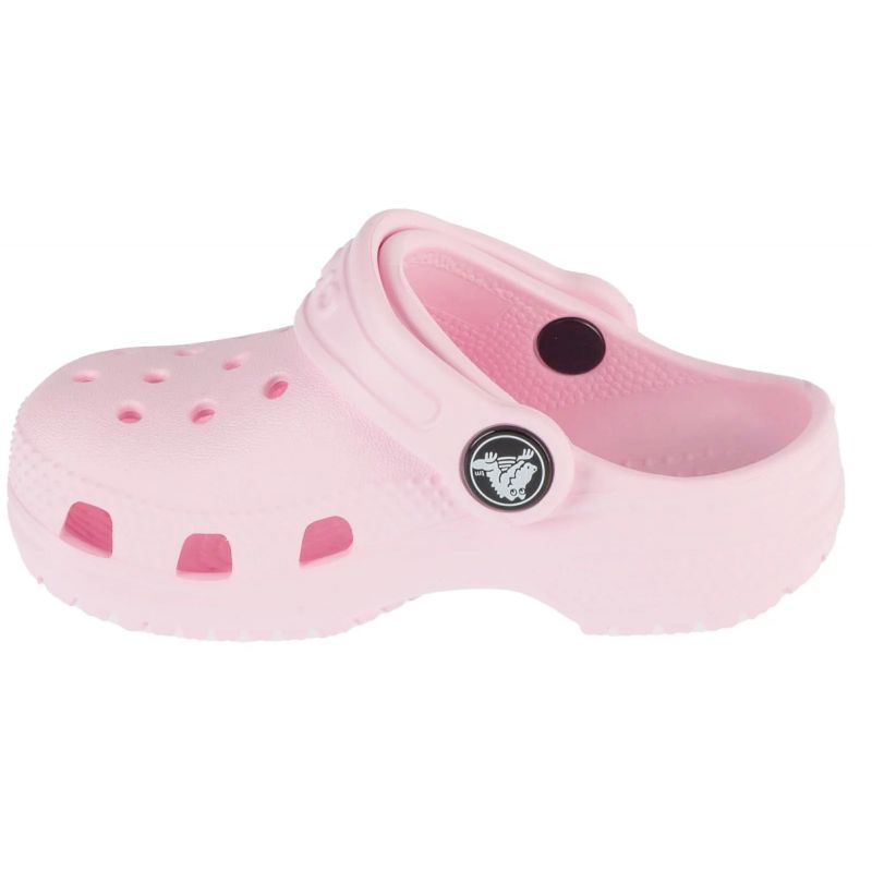 Crocs Classic Clog T Jr 206990-6ZW flip-flops Cipő