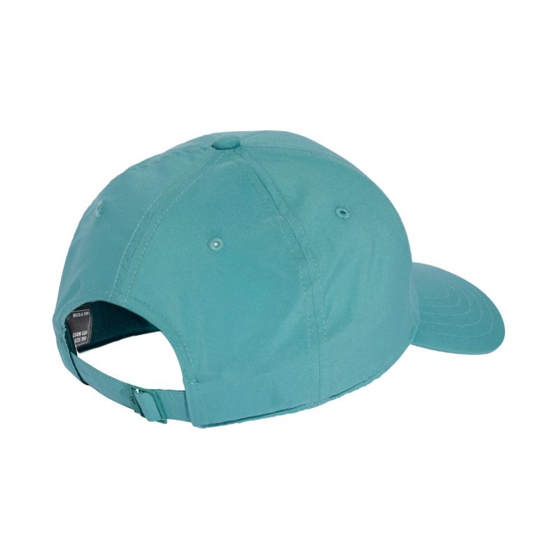adidas New Logo Embroidered Baseball Cap JY3073 sapka
