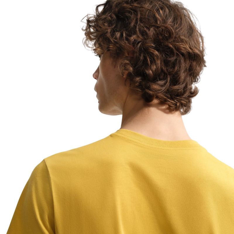 Nike Men's Club Tee yellow sárga póló
