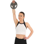 Enero Hammertone Load 2.5 Kg Fit ø26.5 weight, strength training equipment, training equipment