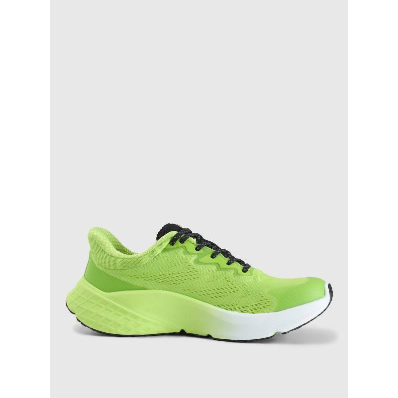 Men's Freemove Elevated Mesh Running Shoes 4F 4FRSS25FSPOM164-45S footwear