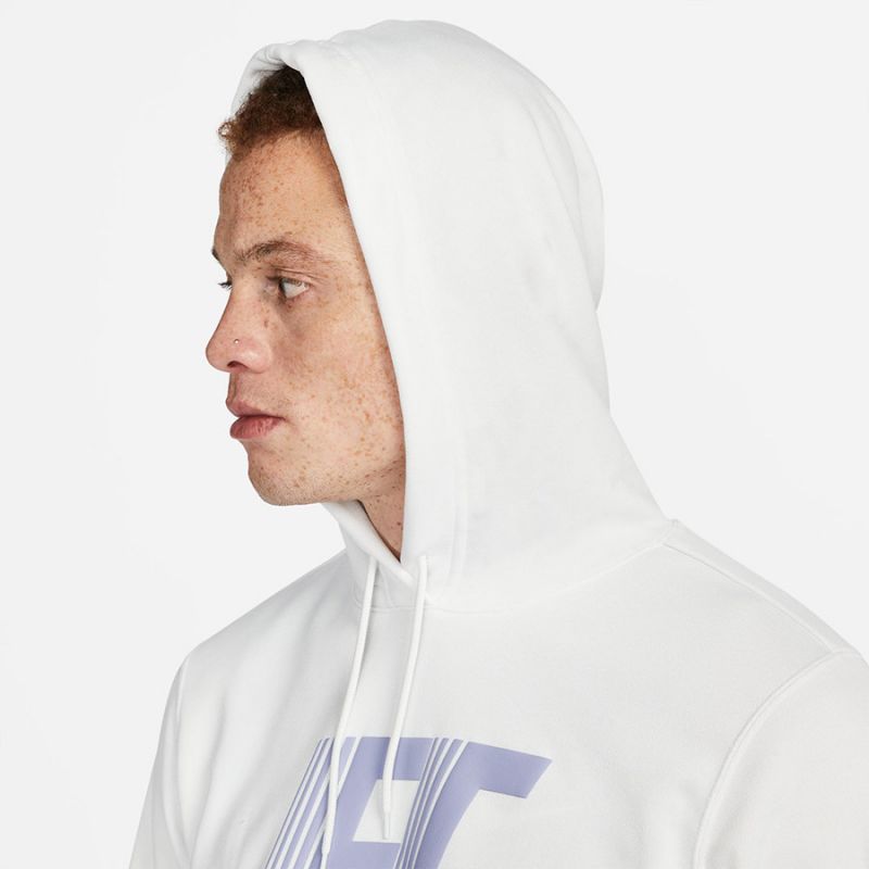 Nike Sweatshirt Nike FC Flc M DV9757 121 Pulóver