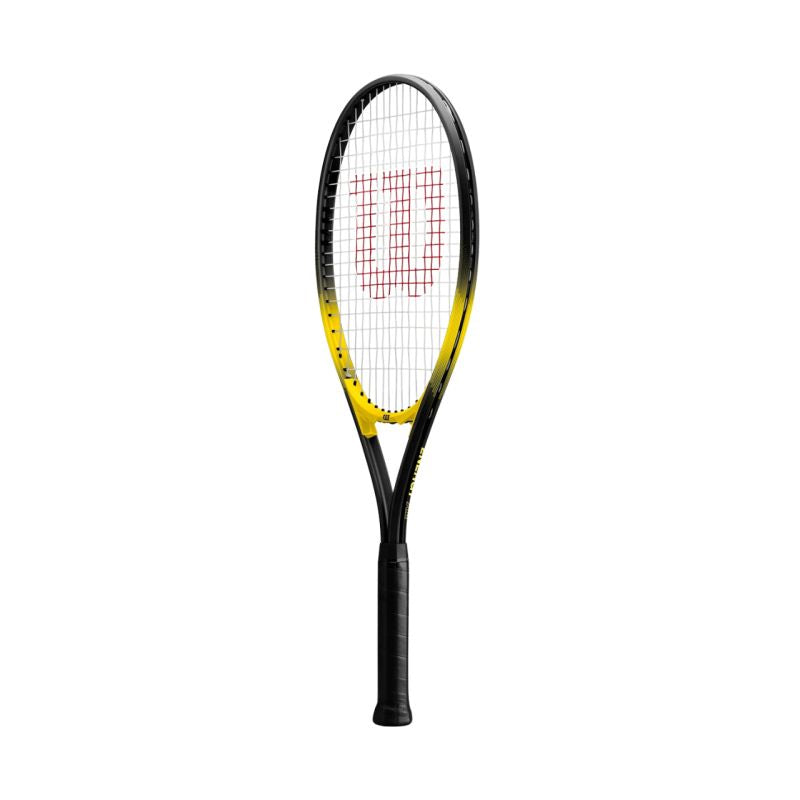Wilson Energy XL TNS RKT 3 4 3/8 tennis racket black and yellow WR199310U3 sárga teniszütő